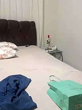 CleoHot25 live sex cam