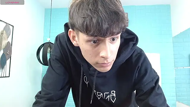 DraxBlade09 live sex cam