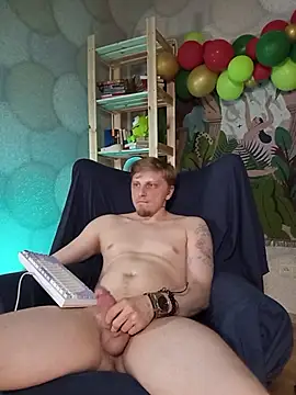 Vincent_Hardman's cam snapshot