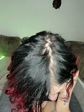 AuroraAllure_27's cam snapshot