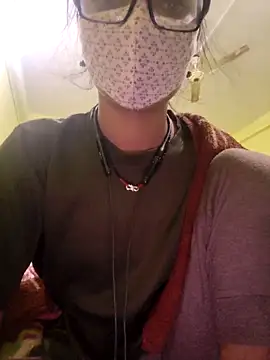 Menka_cut34's cam snapshot