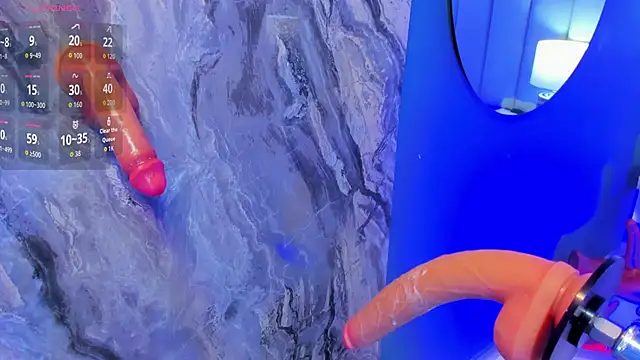 mayfox_06 live sex cam