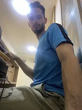 gatoquiles's cam snapshot