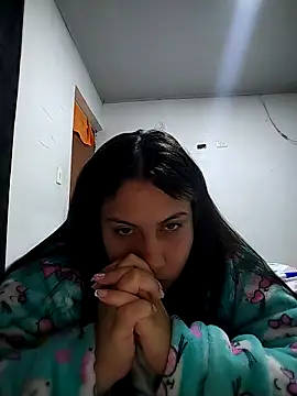 esmeralda_jadees live sex cam