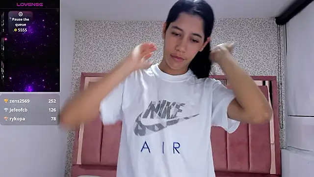 Connie_Bell live sex cam