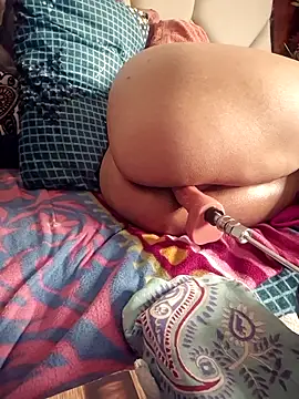 misrubina011's cam snapshot