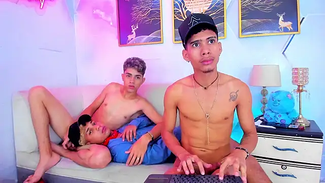 Roman_cute's cam snapshot