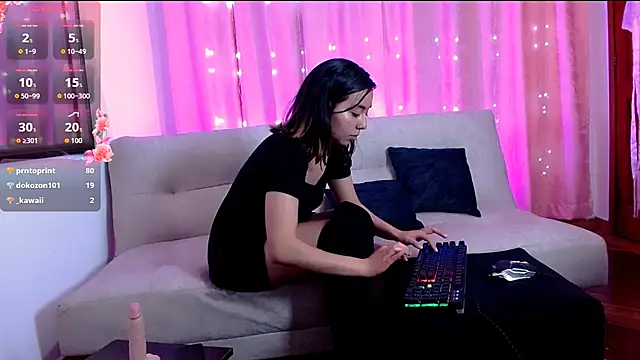 Angel127664 live sex cam