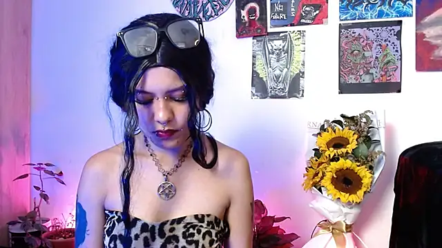 MelisaVelvet's cam snapshot