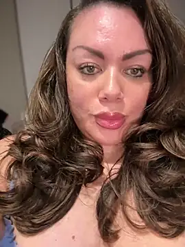 BadAssVeronica's cam snapshot