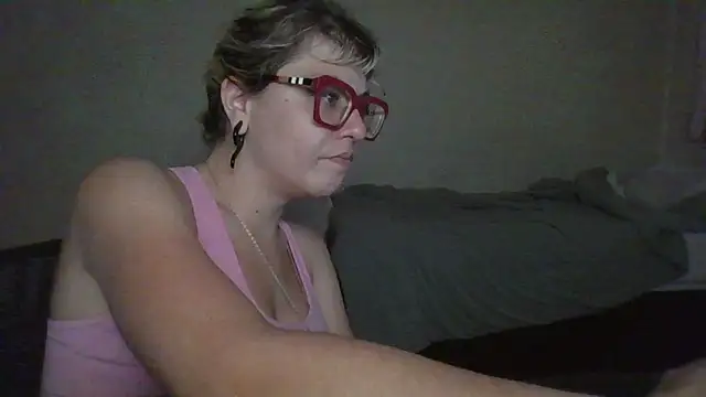 BlondieTami's cam snapshot