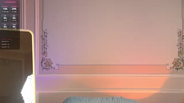 happywhores's cam snapshot