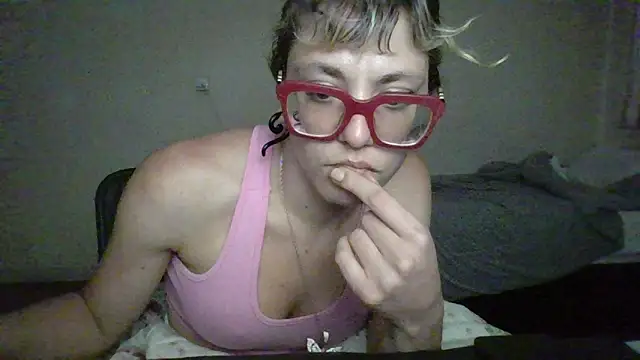 BlondieTami's cam snapshot