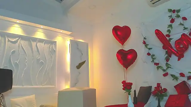 abril_tounson live sex cam