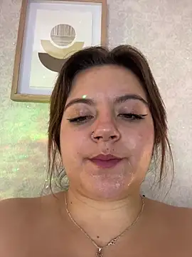 Veronica_simons's cam snapshot