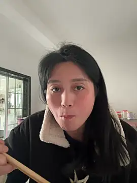 buusoom's cam snapshot