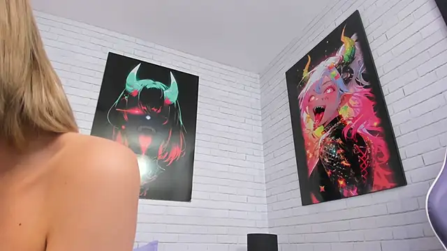 AlanaaHell's cam snapshot