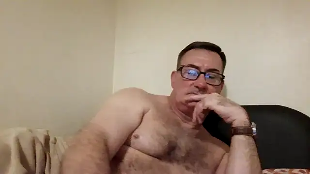 goldenman59's cam snapshot