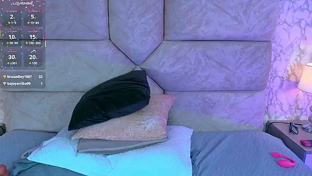 amatista__smith's cam snapshot