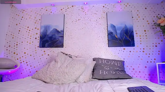 Andy_Leex's cam snapshot