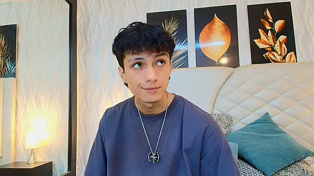 Lean_Portman's cam snapshot