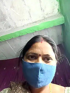 QRESABABY's cam snapshot