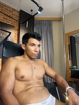 IAN_KNOX live sex cam
