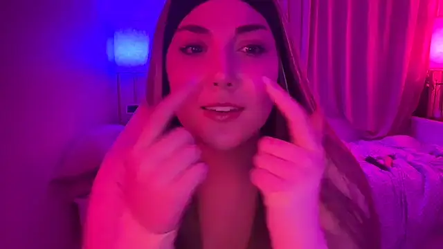 BellaMarieXO's cam snapshot