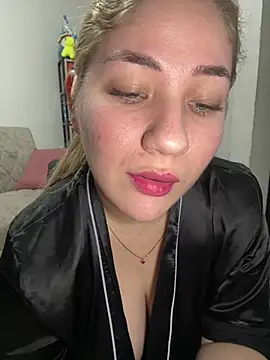 Celestedubois's cam snapshot