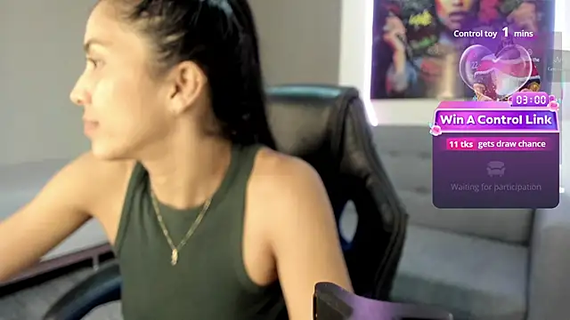 andykiuty's cam snapshot