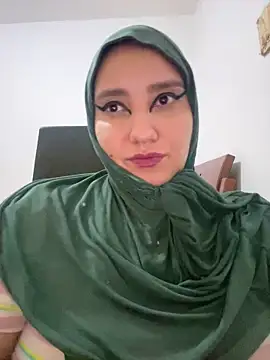 hannahayat's cam snapshot