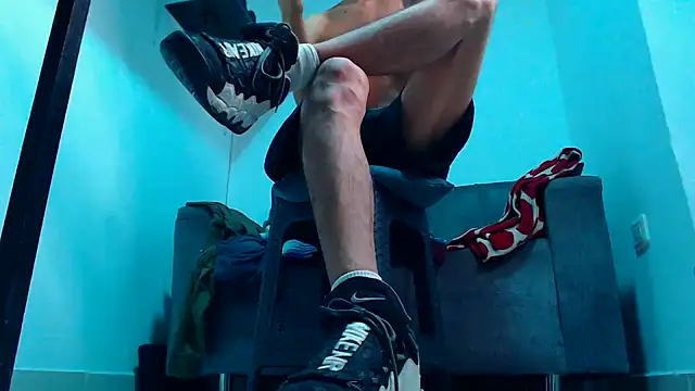 mastersmits's cam snapshot