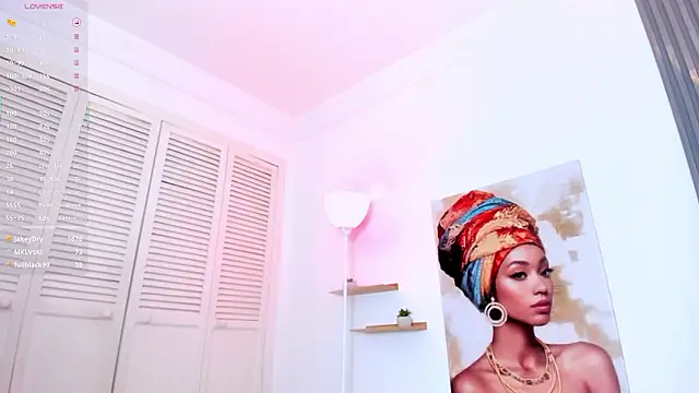 Layla_arabelle's cam snapshot