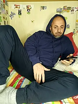 toro23xxxl's cam snapshot