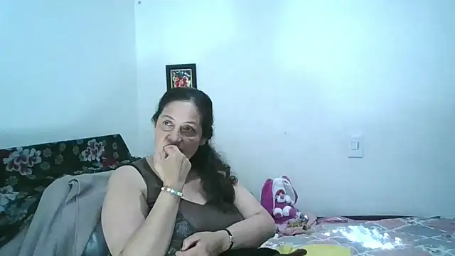 ximenajimenez's cam snapshot