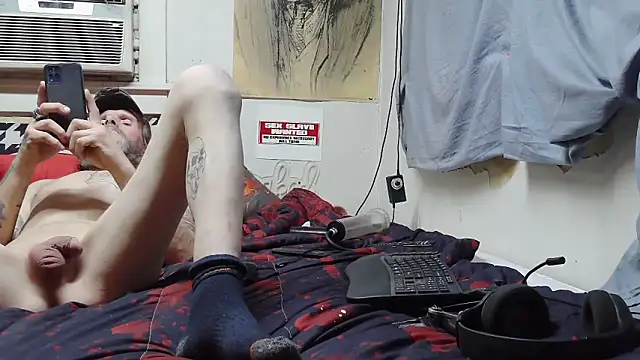 Spotless_Load's cam snapshot