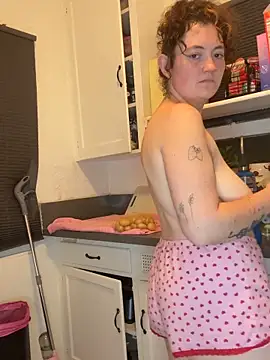 Curliegirlie's cam snapshot