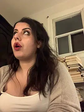 holyeroticss's cam snapshot