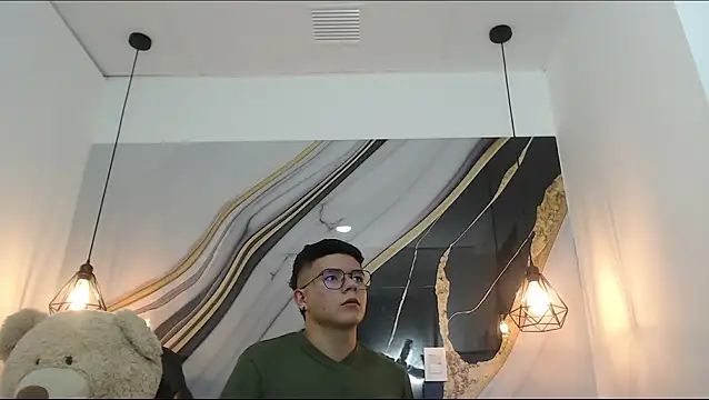 AndyFame1 live sex cam