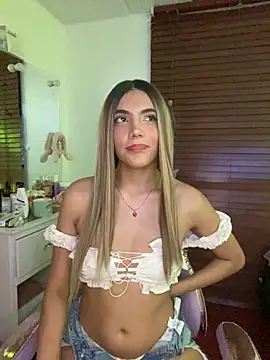 Ladycandy26's cam snapshot