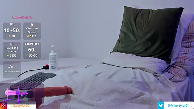 mike_tylor01 live sex cam