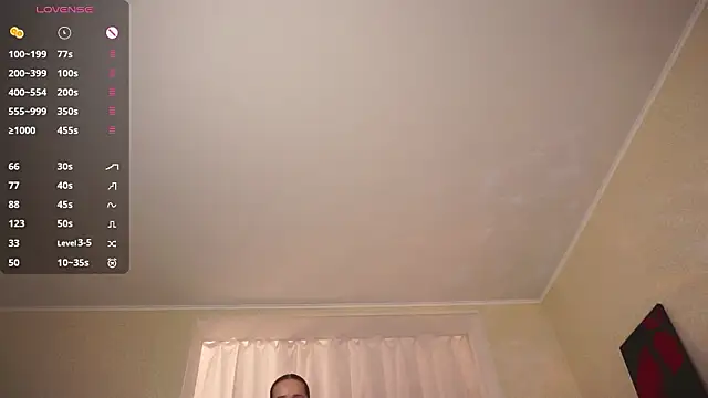 SallyDeniken's cam snapshot