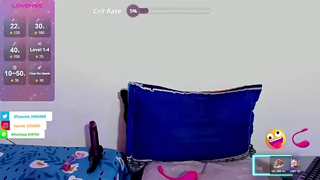 Lauren_Hills069 live sex cam