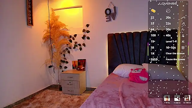 miaoconell's cam snapshot