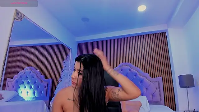 SelenaStonne's cam snapshot