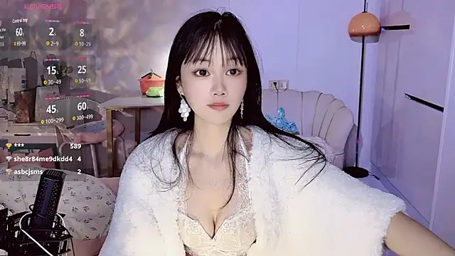 Coral_888 live sex cam