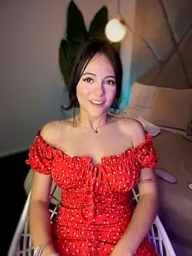 TeaseDollXXX live sex cam