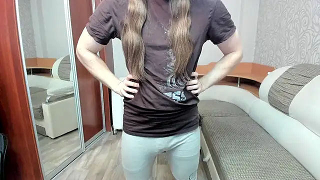 AlansonofDaddy live sex cam