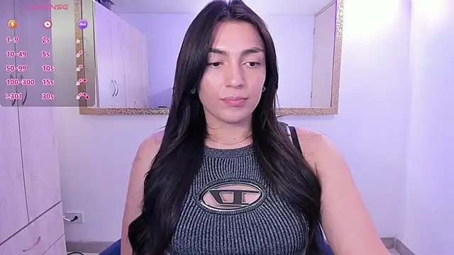 EricaVanderhill live sex cam