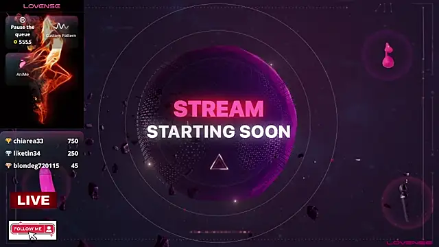 xWorldClassKellyx live sex cam